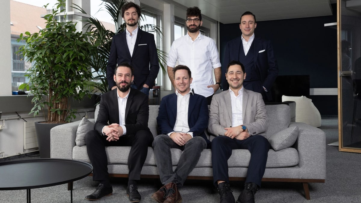Aisot Technologies Secures €2.13M Seed Extension to Advance AI-Driven Portfolio Intelligence