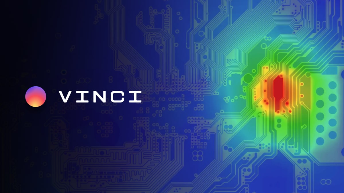 Çip Simülasyon Girişimi Vinci, 1.5 Milyar Dolar Değerlemeyle 250 Milyon Dolar Yatırım Aldı