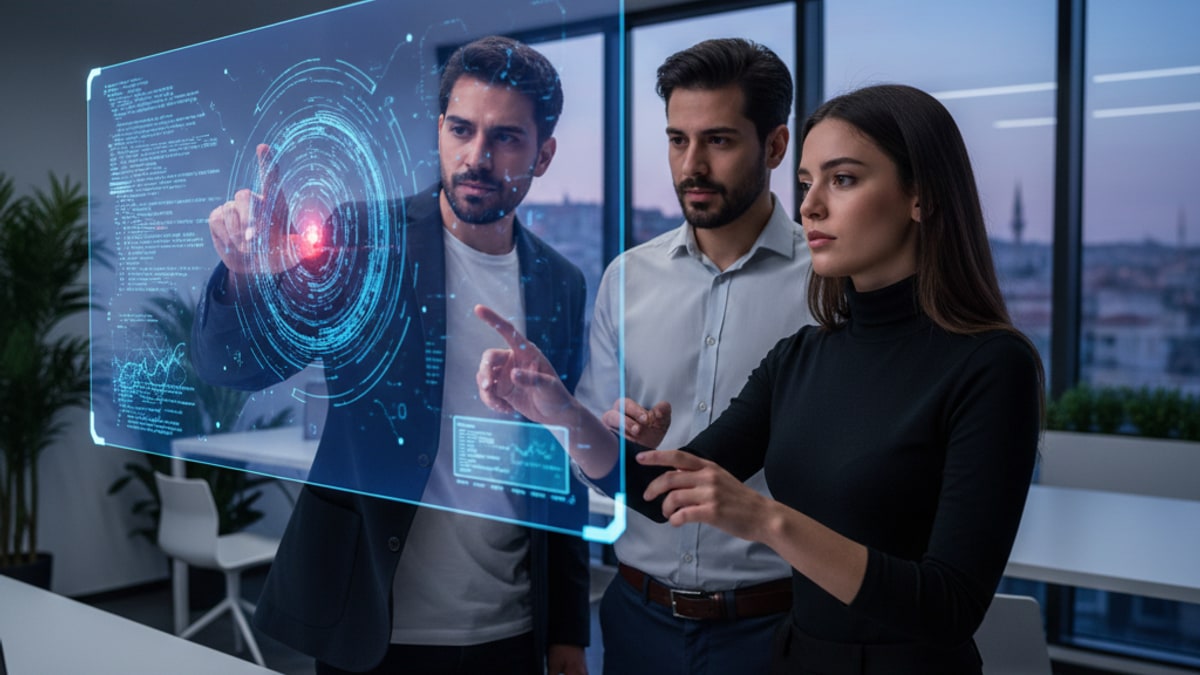 kayIQ.ai Secures $500K Seed Funding to Revolutionize AI Quality Assurance