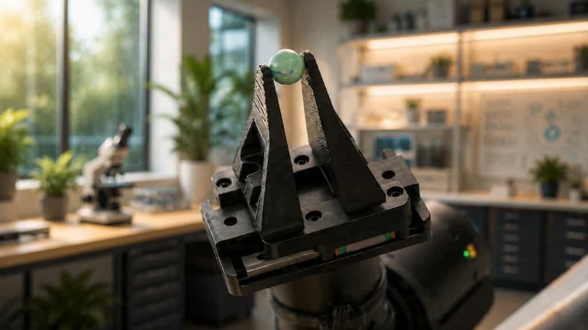 Light Origins Secures Hundreds of Millions in Pre-A Funding to Advance Embodied AI